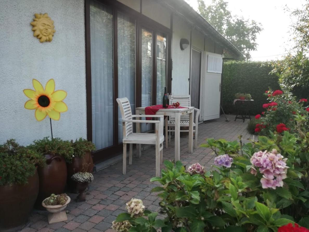 De Zon B&B Heist-op-den-Berg Dış mekan fotoğraf